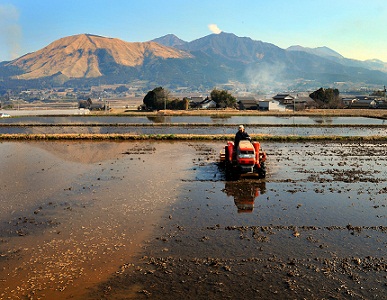 第１回『地下水を守るんだ』フォトコンテスト　　入賞作品