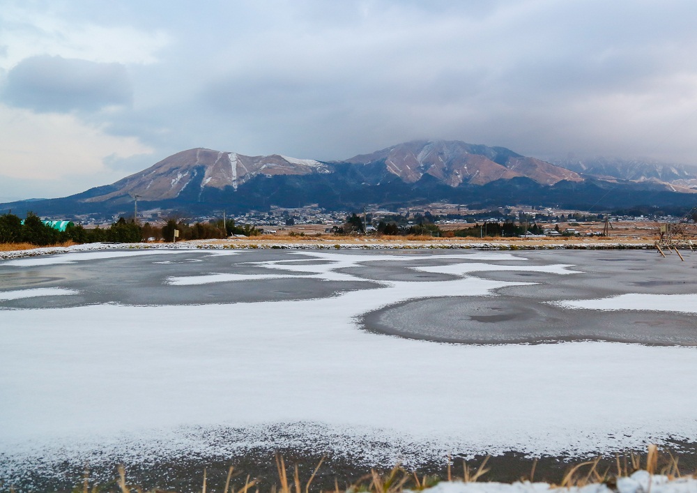 第4回 富士フイルム九州杯 ”地下水を守るんだ”フォトコンテスト 入賞作品