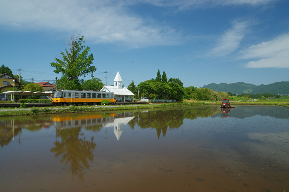 第6回 富士フイルム九州杯 ”地下水を守るんだ”フォトコンテスト 入賞作品