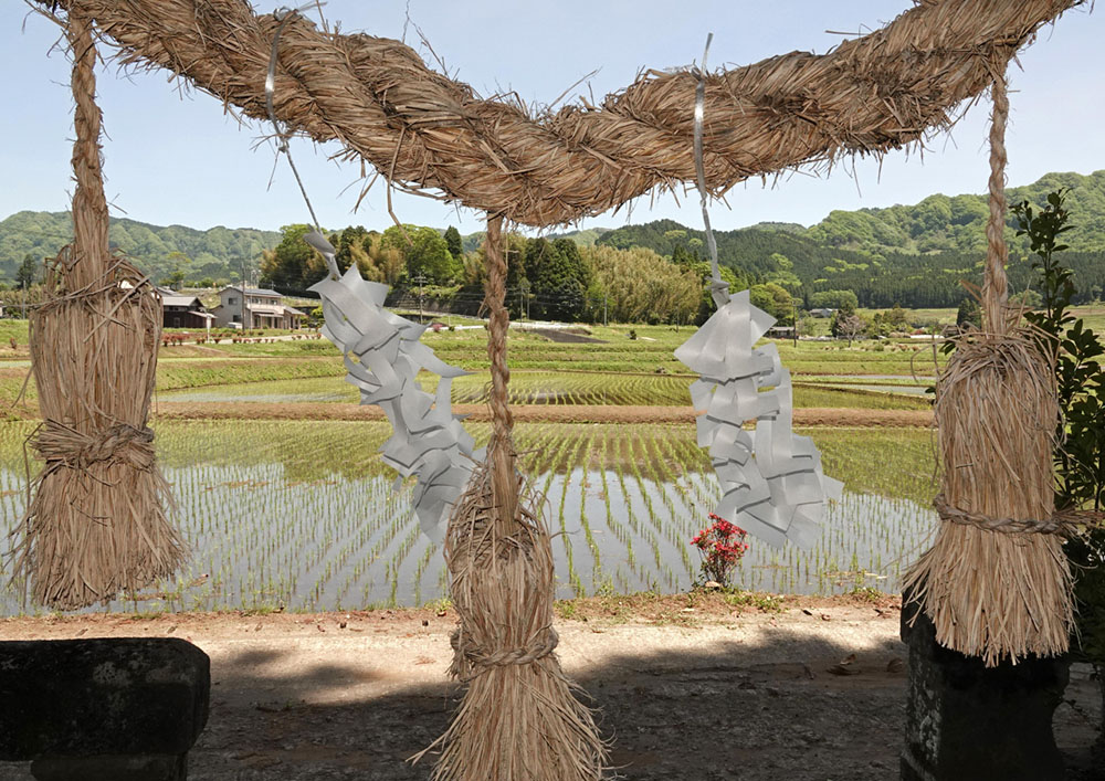 第8回 富士フイルム九州杯 ”地下水を守るんだ”フォトコンテスト 入賞作品