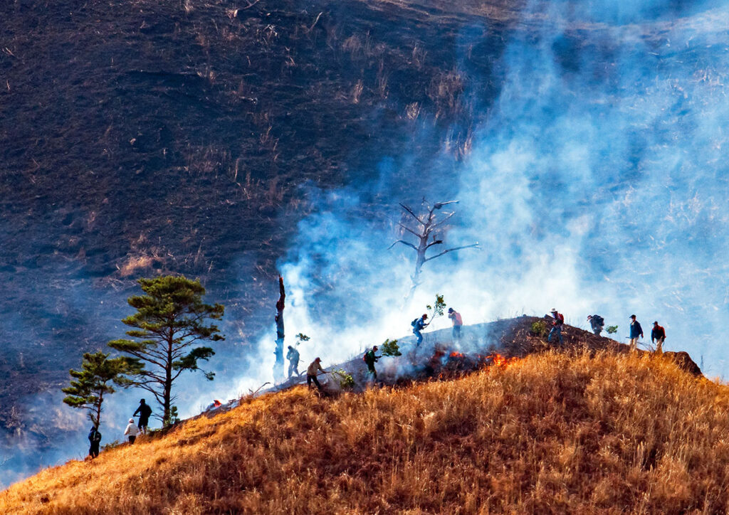 第9回 富士フイルム九州杯 ”地下水を守るんだ”フォトコンテスト 入賞作品