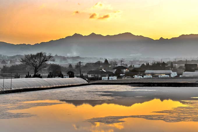 第5回『地下水を守るんだ』フォトコンテスト　入賞作品