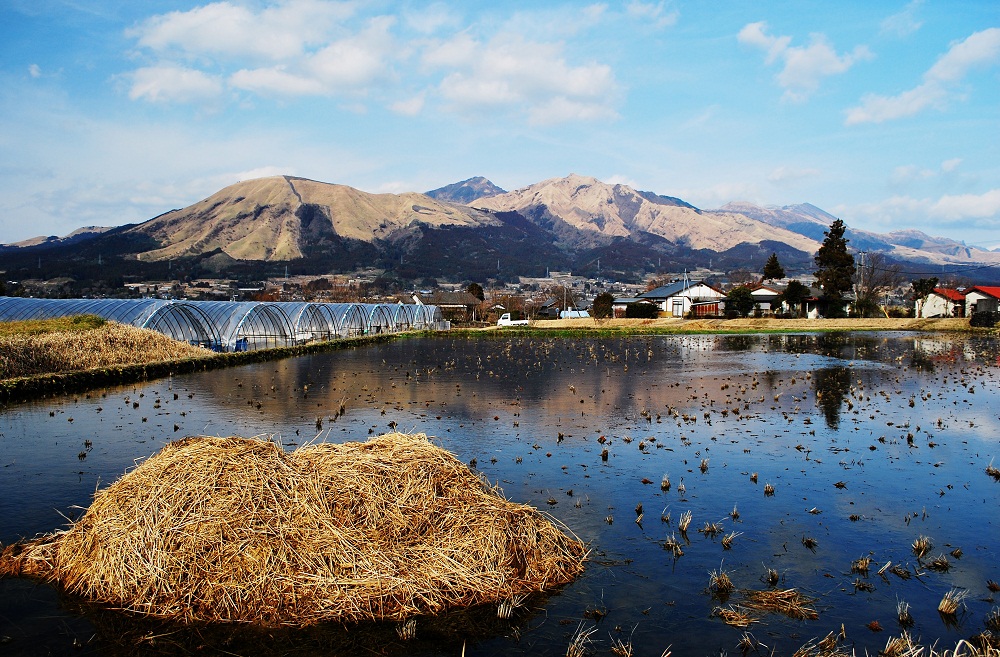 第3回『地下水を守るんだ』フォトコンテスト　入賞作品