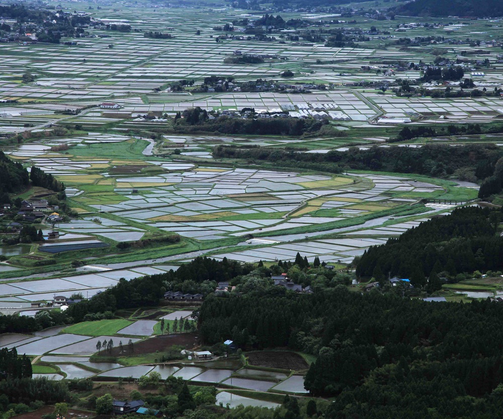 第２回『地下水を守るんだ』フォトコンテスト　入賞作品