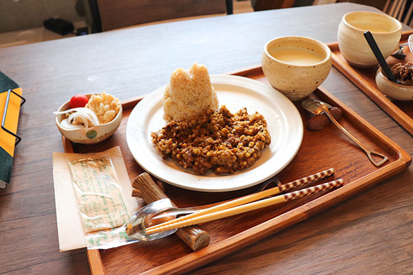 ひみつ基地ゴン